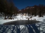 Verso il Monte Sornadello sul SENTIERO ’PASSO LUMACA’ con giro ad anello da Cornalita , sabato 21 aprile 2012 - FOTOGALLERY